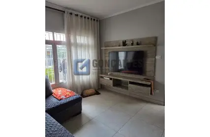 Imagem: Sobrado para Venda, Jardim Cristiane