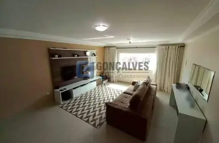 Imagem: Sobrado para Venda, Vila Linda