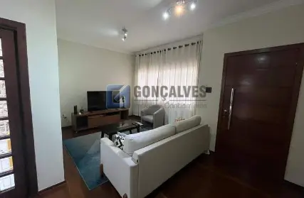 Imagem: Sobrado para Venda, Santa Maria