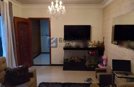 Imagem: Casa Térrea para Venda, Vila Gonçalves