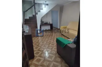 Imagem: Sobrado para Venda, Centro São Caetano do Sul