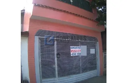 Imagem: Sobrado para Venda, Jardim Stella