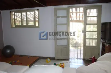 Imagem: Casa Térrea para Venda, Eldorado