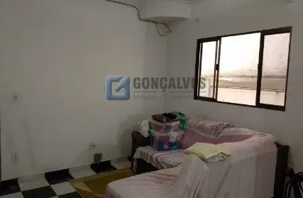 Imagem: Sobrado para Venda, Cooperativa