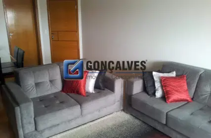 Imagem: Apartamento para Venda, Vila Floresta