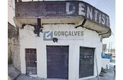 Imagem: Terreno para Venda, Vila Bocaina