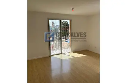 Imagem: Apartamento para Venda, Taboão