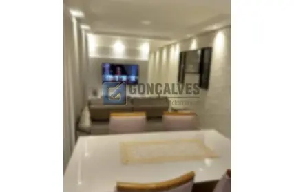 Imagem: Apartamento para Venda, Vila Nossa Senhora das Vitórias