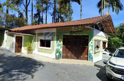 Imagem: Chácara / Sítio para Venda, Km 4