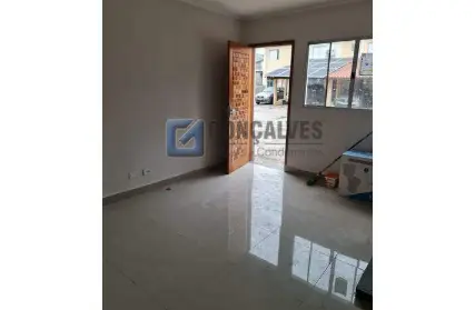 Imagem: Sobrado para Venda, São João