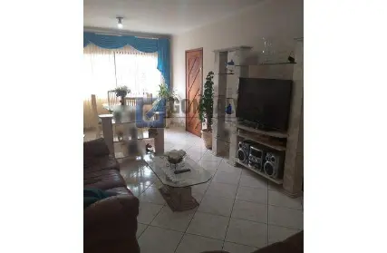 Imagem: Sobrado para Venda, Cooperativa