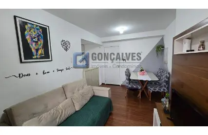 Imagem: Apartamento para Venda, Jardim Olavo Bilac