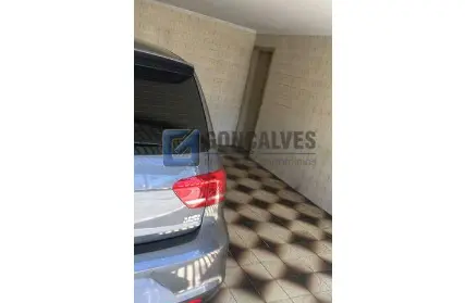 Imagem: Casa Térrea para Venda, Jardim Olavo Bilac