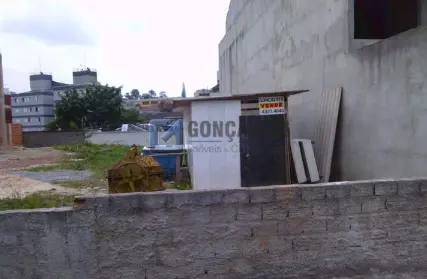 Imagem: Terreno para Venda, Santa Terezinha