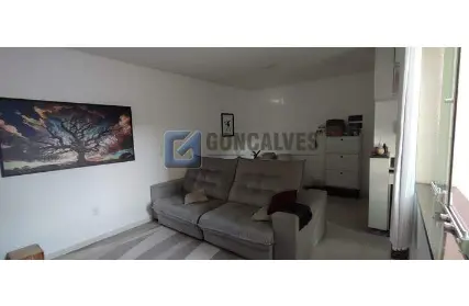 Imagem: Apartamento para Venda, Vila Scarpelli