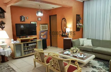 Imagem: Casa Térrea para Venda, Vila Lusitânia