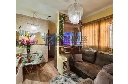 Imagem: Apartamento para Venda, Bangú