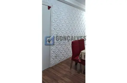 Imagem: Apartamento para Venda, Cooperativa