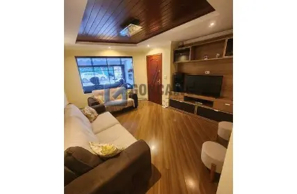 Imagem: Sobrado para Venda, Vila América