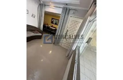 Imagem: Condomínio Fechado para Venda, Mauá