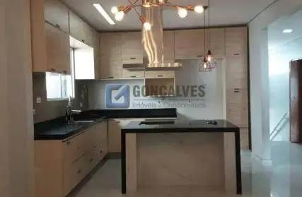 Imagem: Casa Térrea para Venda, Jardim Santo Ignácio