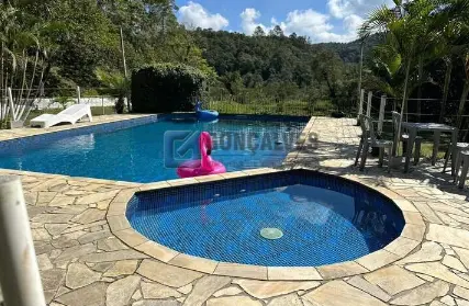 Imagem: Chácara / Sítio para Venda, Jardim Joaquim Eugênio de Lima