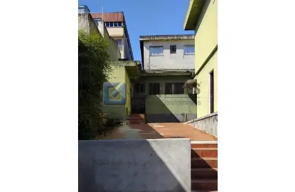 Imagem: Sobrado para Venda, Taboão