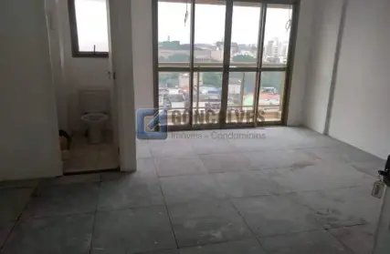 Imagem: Sala Comercial para Venda, Rudge Ramos