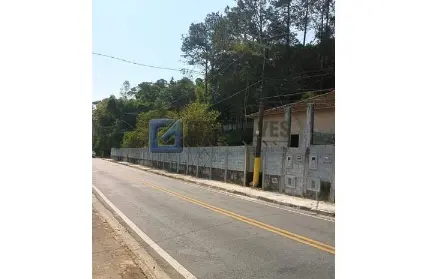 Imagem: Terreno para Venda, Colônia