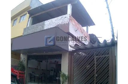 Imagem: Casa Térrea para Venda, Jardim Bom Pastor