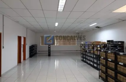 Imagem: Prédio Comercial para Venda, Vila Euclides