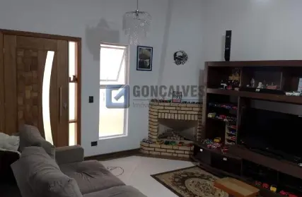 Imagem: Casa Térrea para Venda, Finco