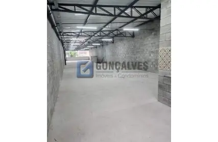 Imagem: Prédio Comercial para Venda, Santo Antônio