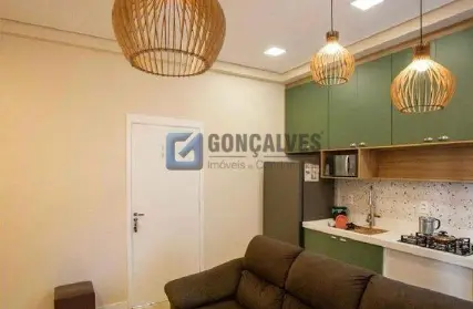 Imagem: Apartamento para Venda, Dos Casa