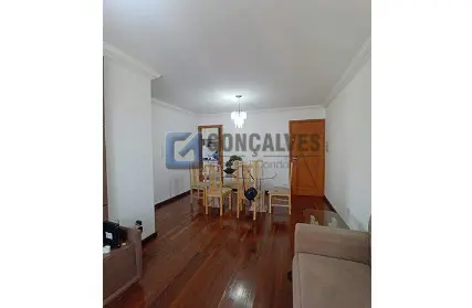 Imagem: Apartamento para Venda, Parque Terra Nova