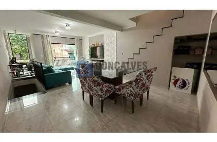 Imagem: Sobrado para Venda, Cooperativa