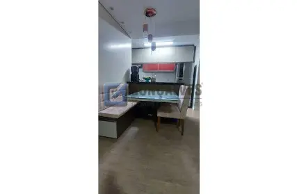 Imagem: Apartamento para Venda, Vila Falchi