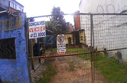 Imagem: Terreno para Venda, Alvarenga