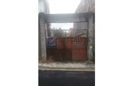 Imagem: Terreno para Venda, Alvarenga