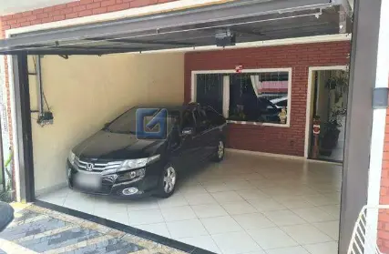 Imagem: Sobrado para Venda, Batistini