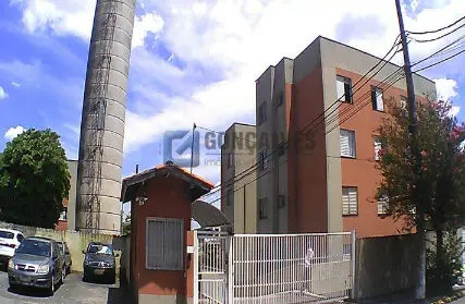 Imagem: Apartamento para Venda, Alves Dias