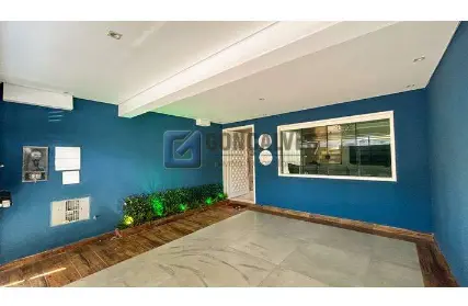 Imagem: Sobrado para Venda, Vila Aquilino