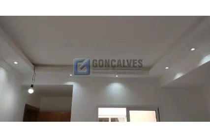 Imagem: Apartamento para Venda, Vila Floresta