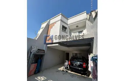 Imagem: Sobrado para Venda, Vila Guiomar