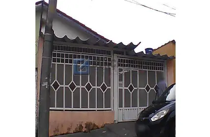 Imagem: Casa Térrea para Venda, Vila Francisco Matarazzo