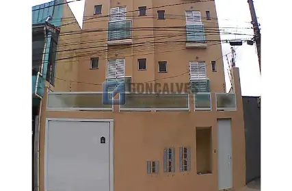 Imagem: Apartamento para Venda, Vila Vitória