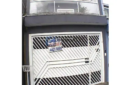 Imagem: Sobrado para Venda, Jardim Jamaica