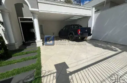Imagem: Condomínio Fechado para Venda, Jardim São Caetano