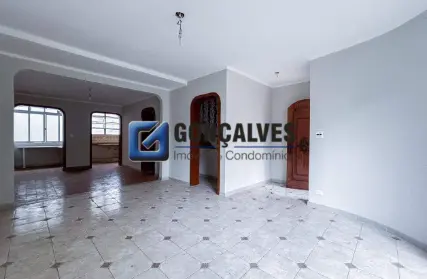 Imagem: Sobrado para Venda, Santa Maria