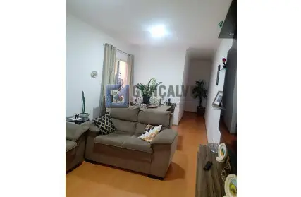Imagem: Apartamento para Venda, Vila Alpina
